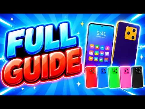 Build a Phone Empire GUIDE! (Codes, Get MONEY Fast, Best Phones, Tips & Tricks) ROBLOX